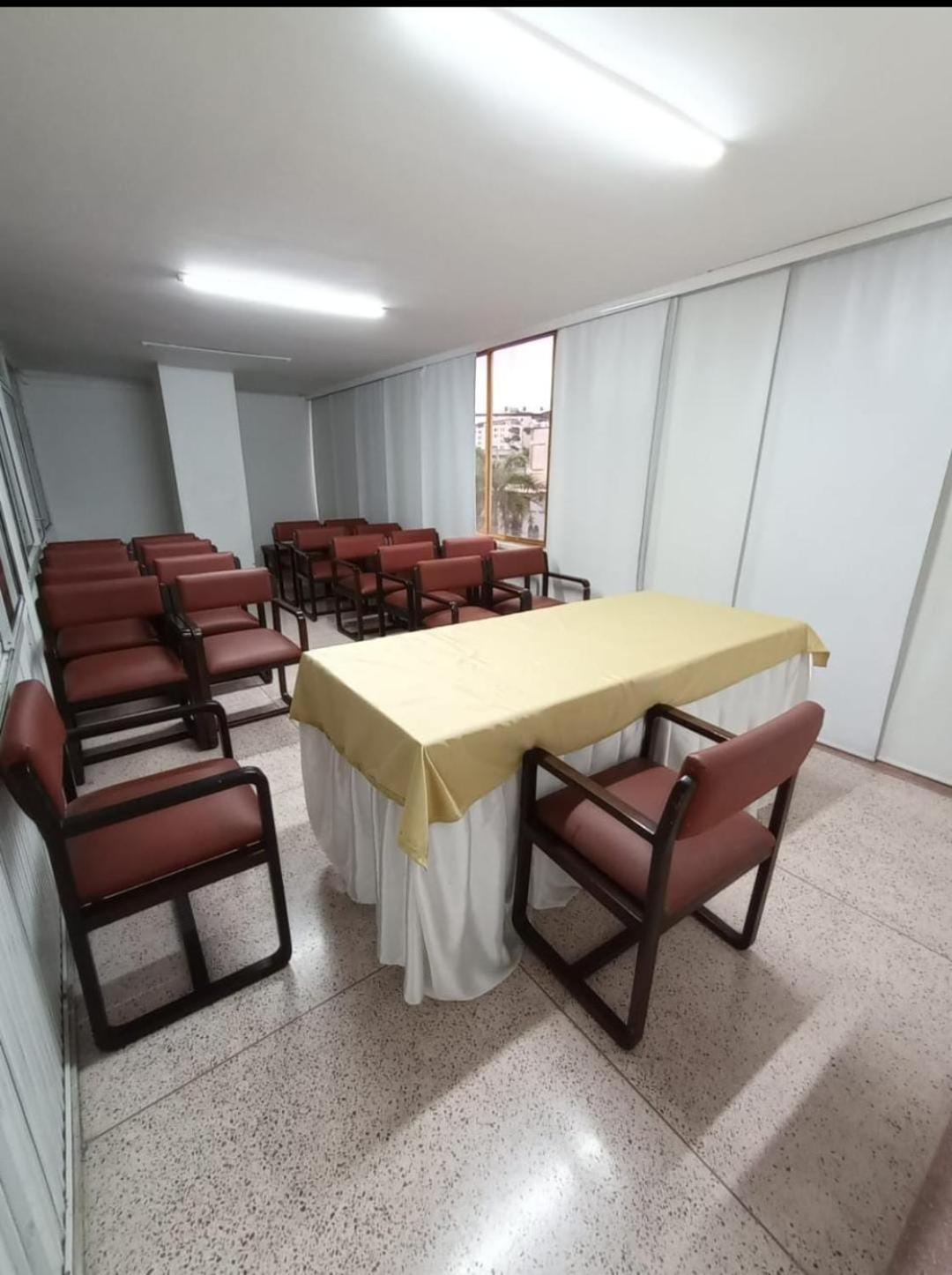Hotel Leon Dorado Bucaramanga Buitenkant foto