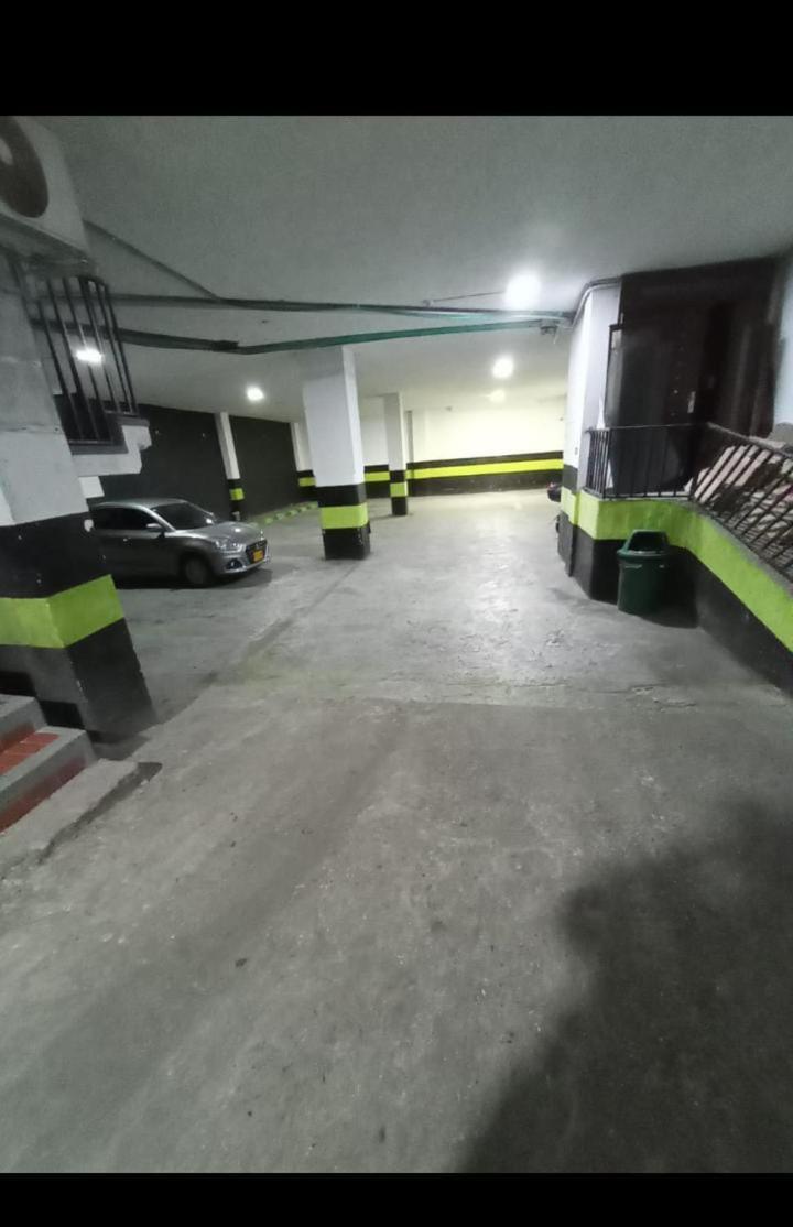 Hotel Leon Dorado Bucaramanga Buitenkant foto